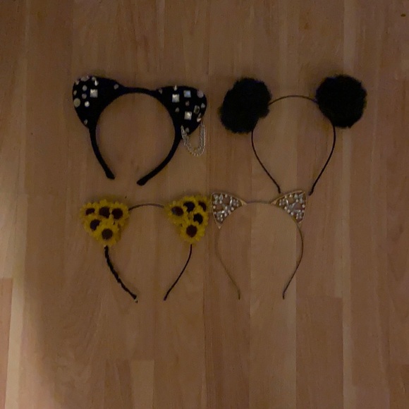 Yeah for kitties - Picture 3 of 7